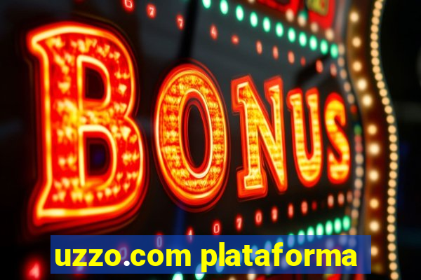uzzo.com plataforma